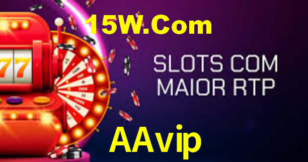 APP oficial da AAvip para mobile
