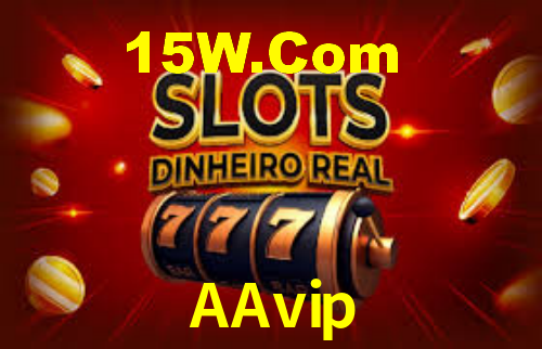 APP rápido e leve da AAvip