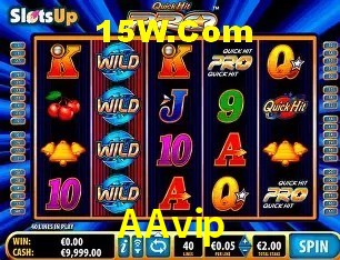 Canal oficial no Telegram da AAvip